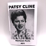 Dave Hankins - Patsy Cline (Thirteen Facts #31)