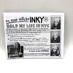 Ayun Halliday - The East Village Inky No. 72: Half My Life in NYC
