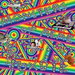 Foxdye - Monsters of Meme (CD)