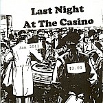 Billy McCall - Last Night at the Casino #1