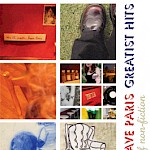 Andria Alefhi Lamberton, Various Artists - We'll Never Have Paris: Greatest Hits