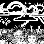 Corespondents - Land of the Low People (CD)