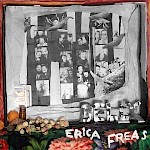 Erica Freas - Belly (LP)