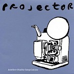 Various Artists - Projector (CD)