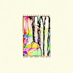 Eleanor Murray - Bury Me Into the Mtn (LP)