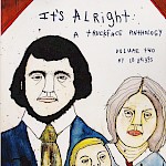 LB Briggs - It's Alright: A Truckface Anthology, Volume Two