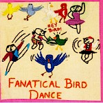 Poppet - Poppet Postcard Set