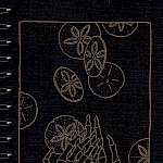 Nicole Levine, Mannie Murphy - Tarot Journal (Ten of Bones)