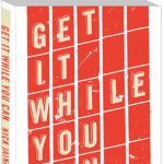 Nick Jaina - Get It While You Can